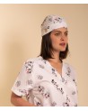 Gorro Odontologo