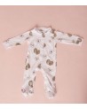 Pijama bebé Medalla Milagrosa