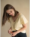 Camiseta Dama Salmo 23
