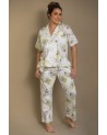 Camisa Boleros Salmo 23